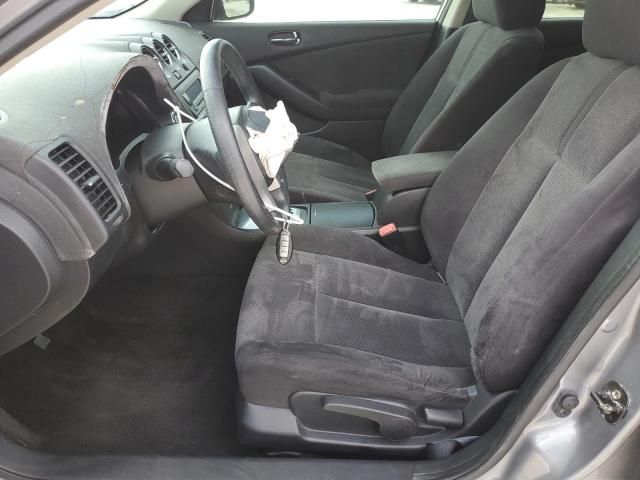 2007 Nissan Altima 2.5