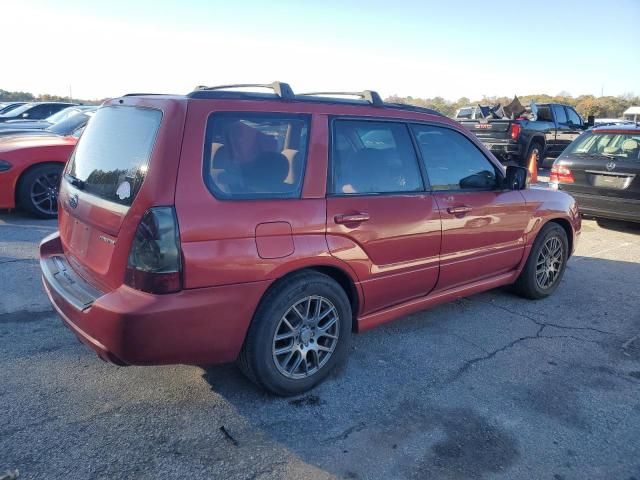 2006 Subaru Forester 2.5X Premium