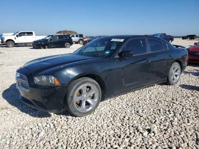 2014 Dodge Charger SE