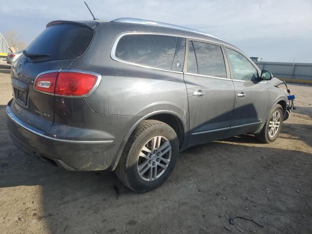 2013 Buick Enclave