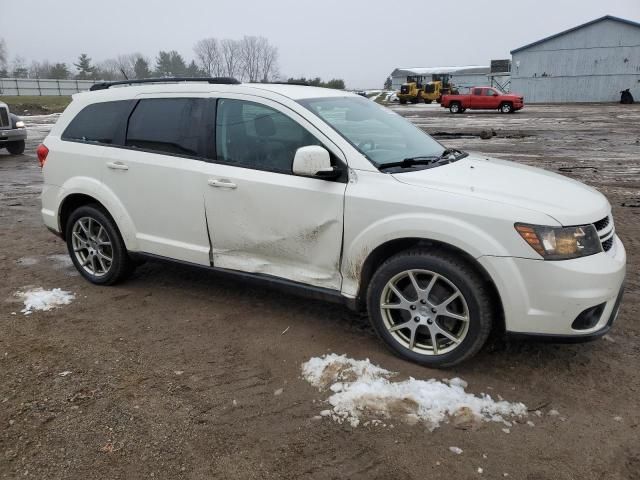 2015 Dodge Journey R/T