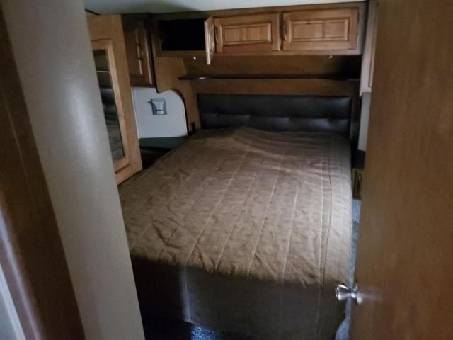 2014 Gran 5th Wheel