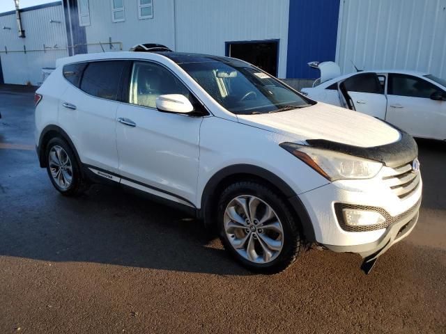 2013 Hyundai Santa FE Sport