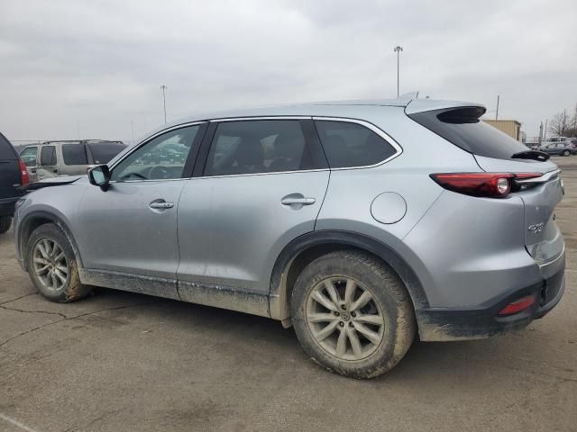 2018 Mazda CX-9 Touring