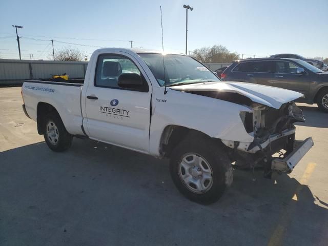 2013 Toyota Tacoma