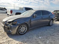 Lexus gs450 salvage cars for sale: 2013 Lexus GS 450H