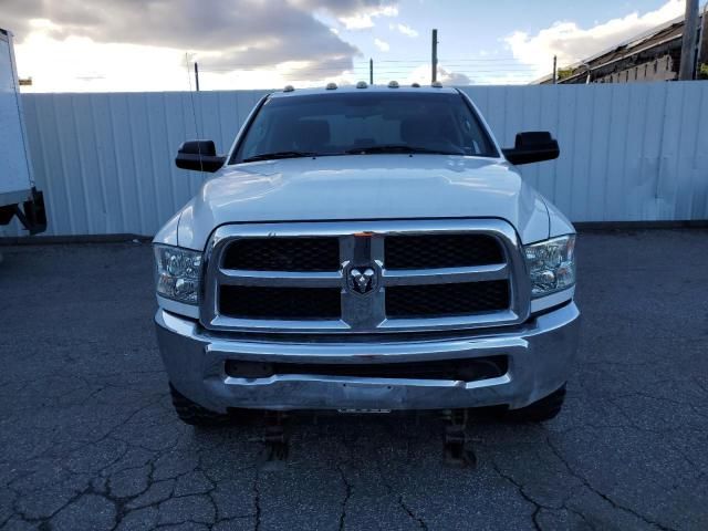 2016 Dodge RAM 2500 ST