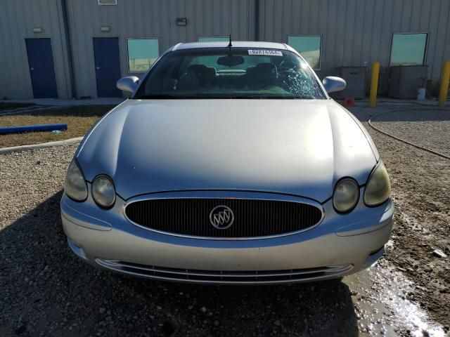 2005 Buick Lacrosse CX