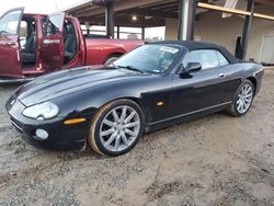 Jaguar salvage cars for sale: 2005 Jaguar XK8