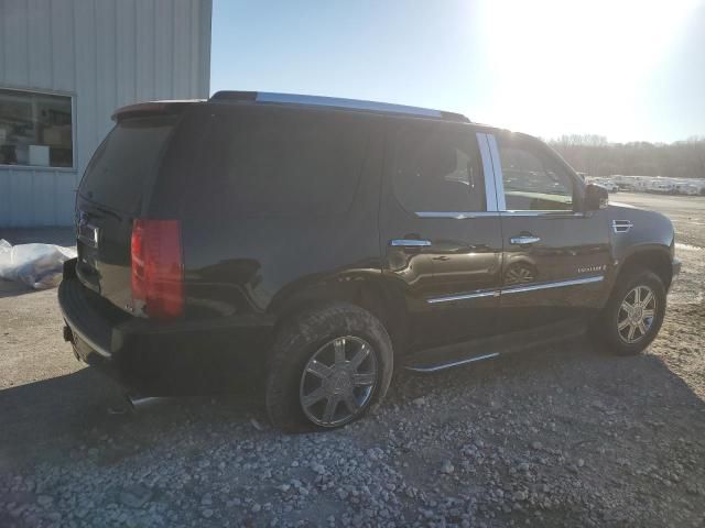 2007 Cadillac Escalade Luxury