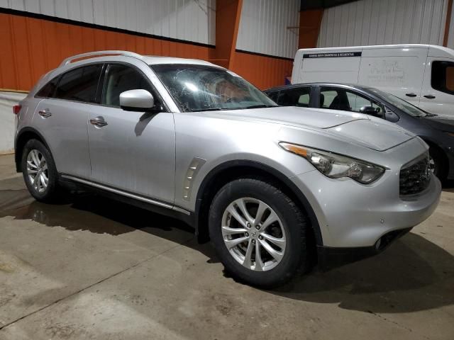 2010 Infiniti FX35