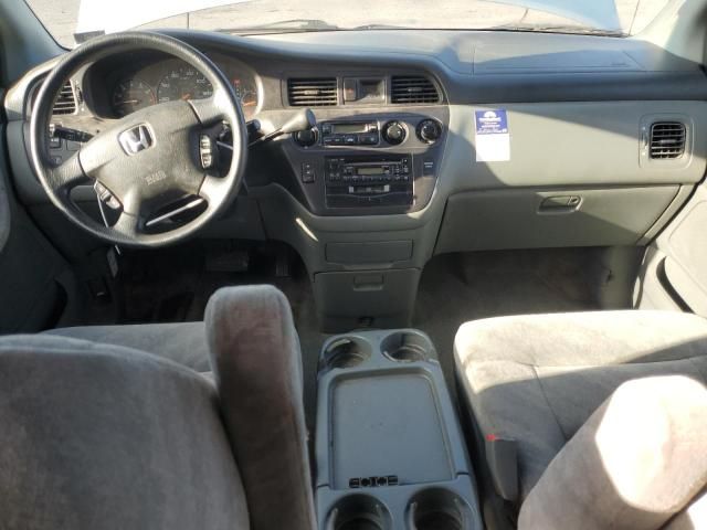 2004 Honda Odyssey EX