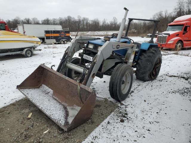 1997 Long Farm Trctr