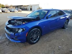 Dodge Charger salvage cars for sale: 2018 Dodge Charger GT