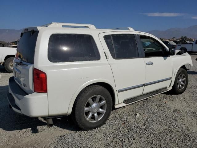 2004 Infiniti QX56