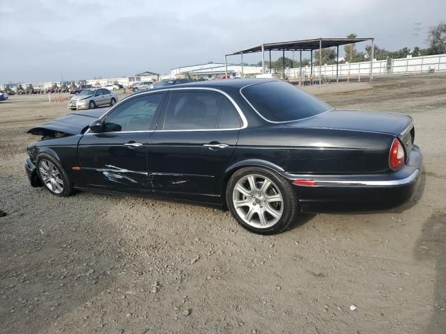 2004 Jaguar XJ8