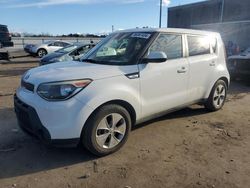 KIA salvage cars for sale: 2015 KIA Soul