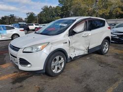 Salvage cars for sale from Copart Eight Mile, AL: 2014 Ford Escape SE