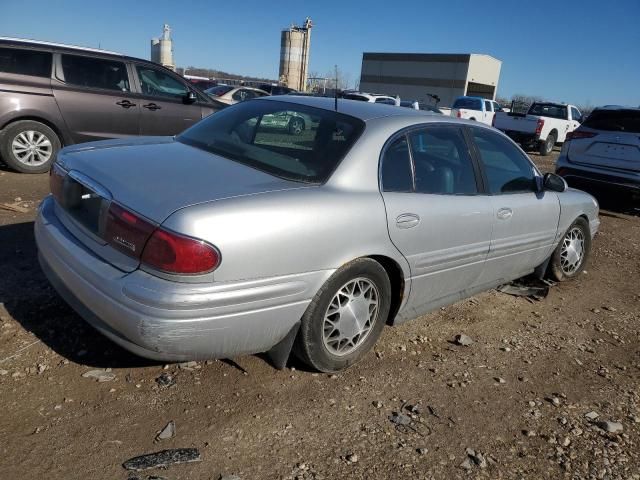 2003 Buick Lesabre Limited