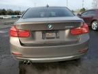 2013 BMW 328 I Sulev