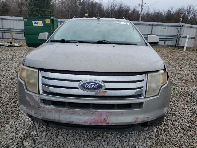 2008 Ford Edge SEL