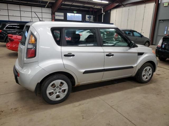 2011 KIA Soul