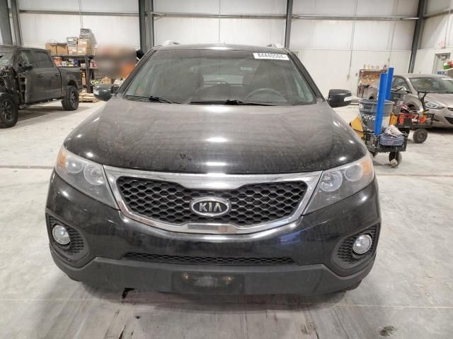 2013 KIA Sorento LX