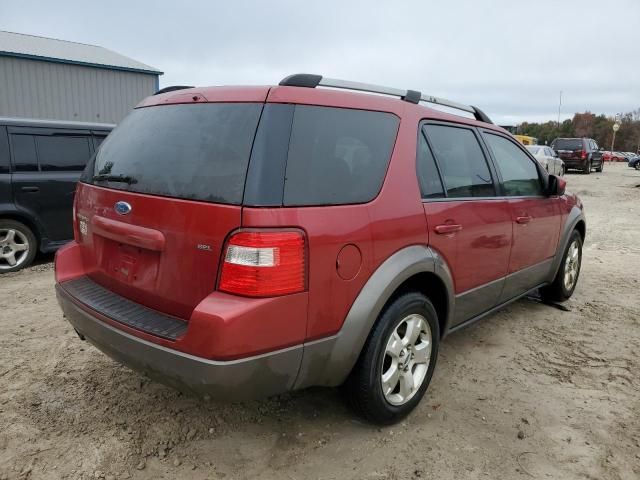 2006 Ford Freestyle SEL