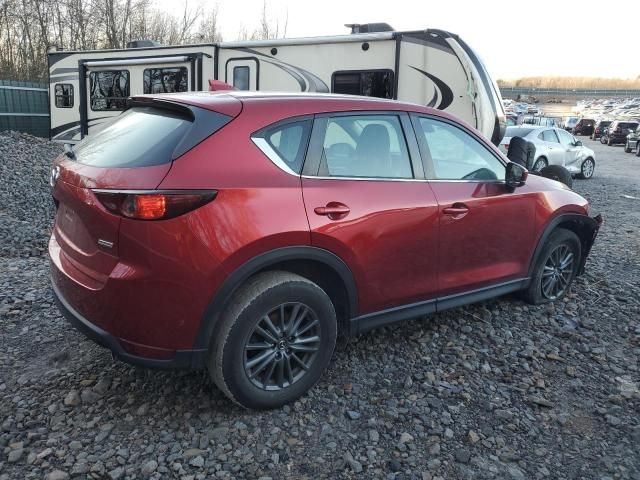 2019 Mazda CX-5 Sport