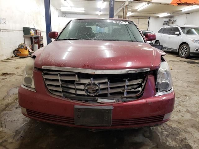 2006 Cadillac DTS