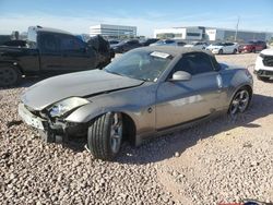 2007 Nissan 350Z Roadster for sale in Phoenix, AZ