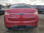 2011 Ford Taurus SEL