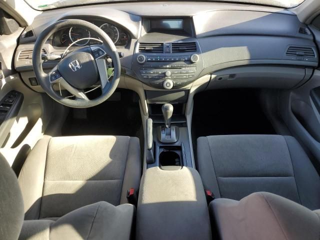 2008 Honda Accord LXP