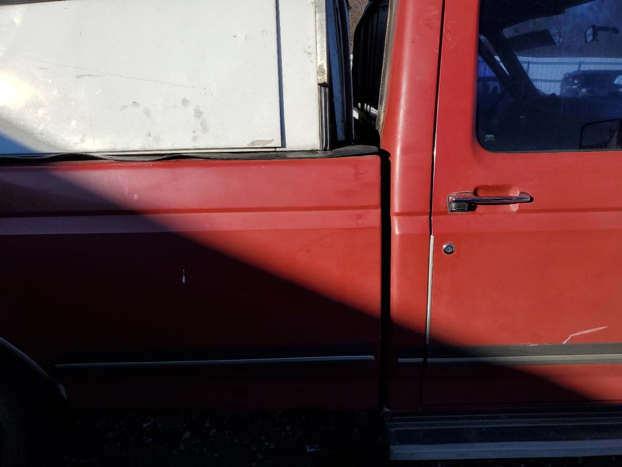1990 Ford F150