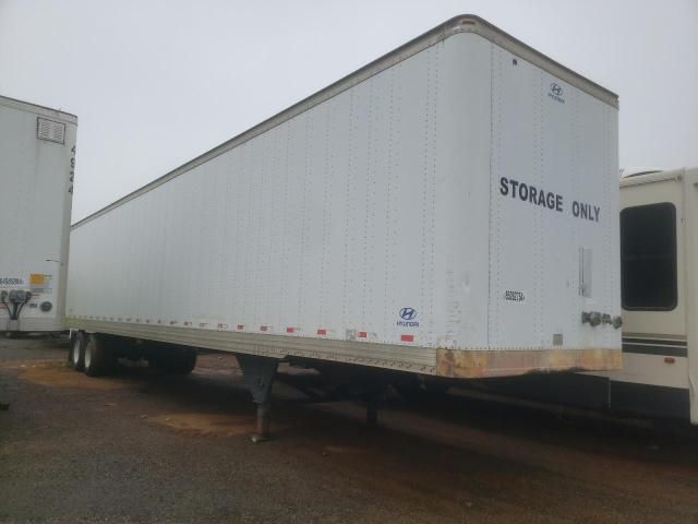 2006 Hyundai Trailer