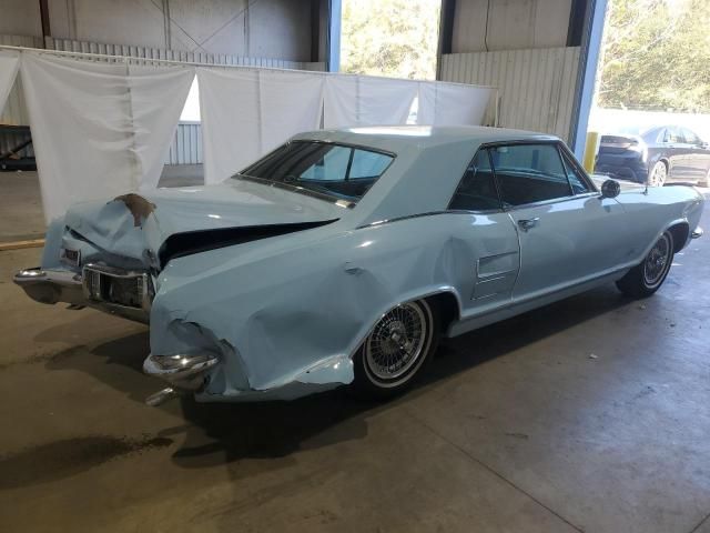 1964 Buick Riviera