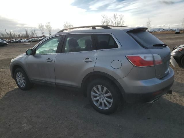 2010 Mazda CX-9