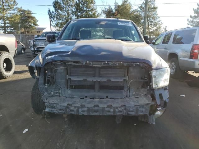 2017 Dodge RAM 1500 ST