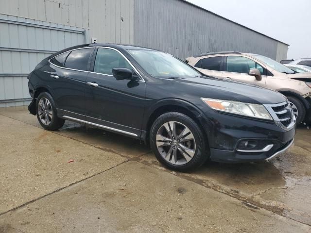 2015 Honda Crosstour EX