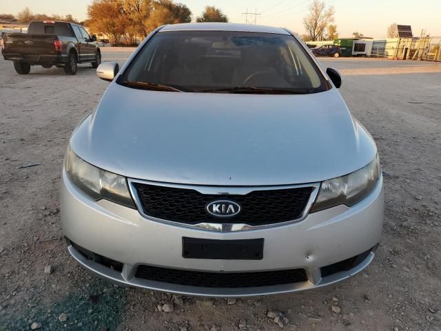 2011 KIA Forte EX