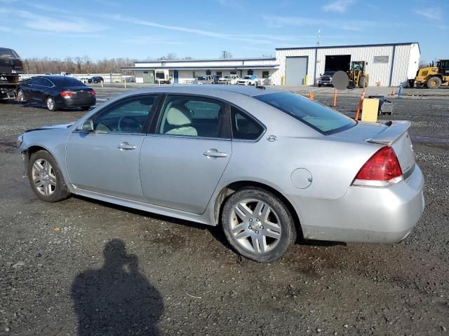 2009 Chevrolet Impala 2LT