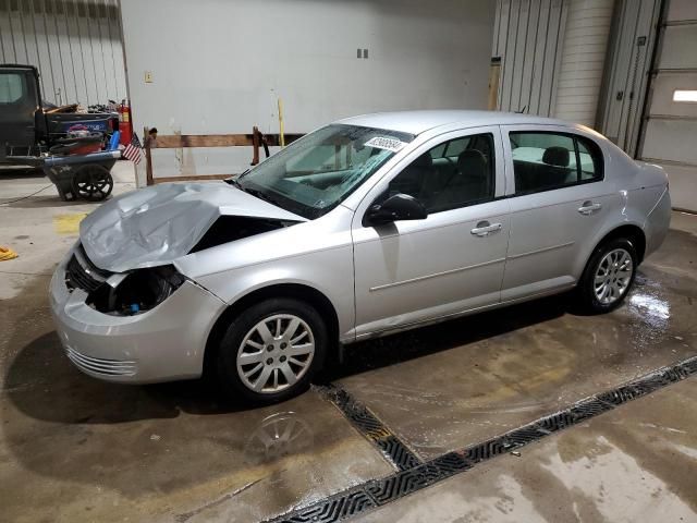 2010 Chevrolet Cobalt LS