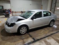 Chevrolet Cobalt ls salvage cars for sale: 2010 Chevrolet Cobalt LS