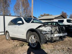 BMW salvage cars for sale: 2015 BMW X5 XDRIVE35I