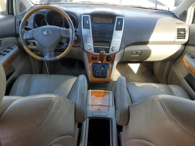 2009 Lexus RX 350