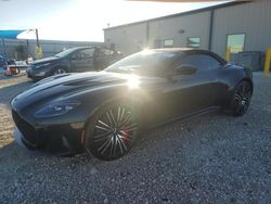 Aston Martin salvage cars for sale: 2022 Aston Martin DBS Superleggera Volante