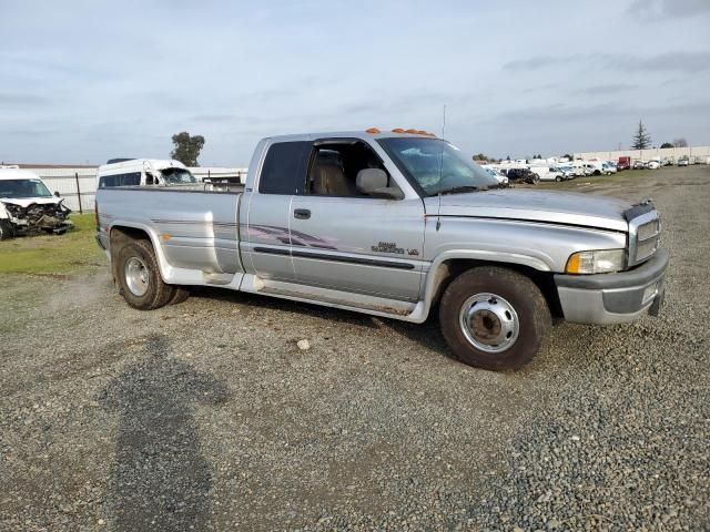 2001 Dodge RAM 3500