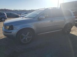 Volvo xc90 salvage cars for sale: 2011 Volvo XC90 R Design