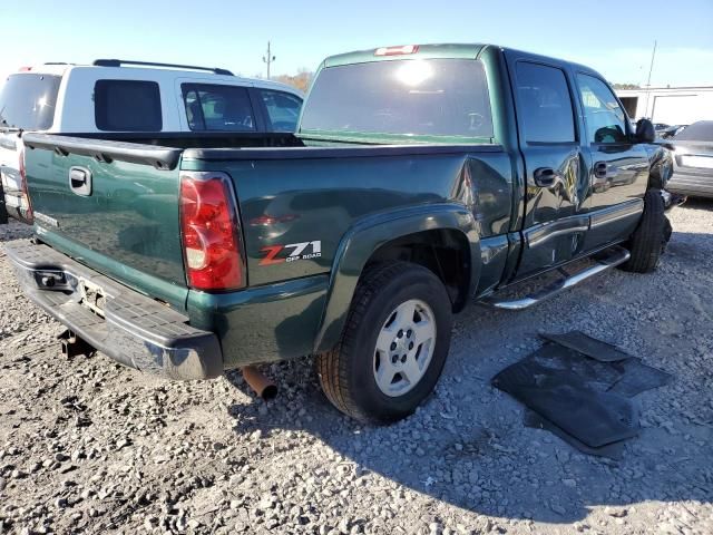 2006 Chevrolet Silverado K1500