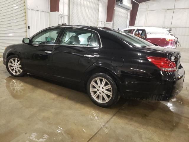 2008 Toyota Avalon XL